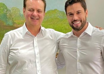 EX-PREFEITO DE OURINHOS, LUCAS POCAY, É CONFIRMADO COMO PRÉ-CANDIDATO DO PSD A DEPUTADO ESTADUAL