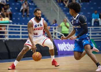 Franca vence Rio Claro e David Jackson se destaca com 40 de eficiência