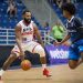 Franca vence Rio Claro e David Jackson se destaca com 40 de eficiência