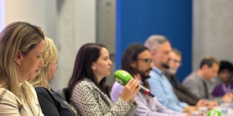XIV Congrebio reúne estudantes, pesquisadores e profissionais para três dias de ciência e troca de conhecimentos
