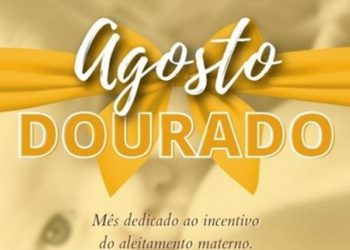Postos Brabância e Duílio realizam campanha Agosto Dourado nos dias 28 e 30