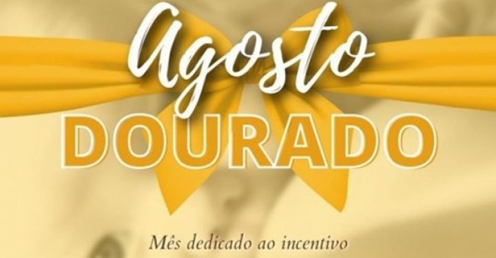 Postos Brabância e Duílio realizam campanha Agosto Dourado nos dias 28 e 30