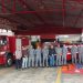 Corpo de Bombeiros de Avaré recebe novos equipamentos da prefeitura