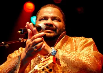 Aos 66 anos, morre ícone do samba, Arlindo Cruz