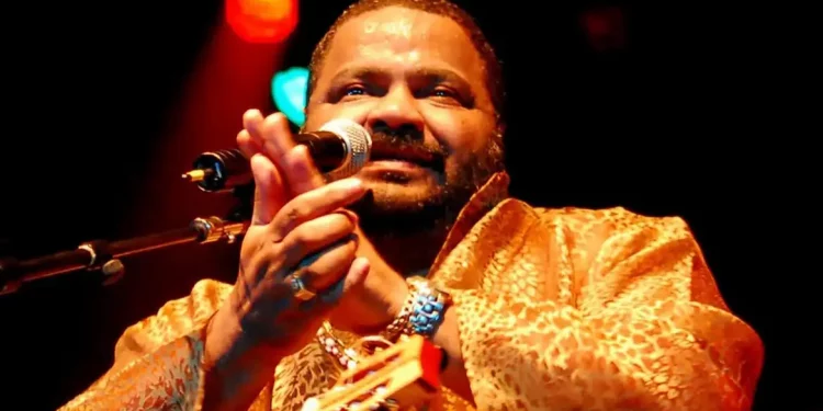 Aos 66 anos, morre ícone do samba, Arlindo Cruz