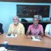 CPI da Merenda se reúne para definir funções e iniciar os trabalhos