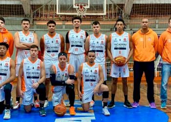 Basquete Assis estreia no Campeonato Estadual de Basquete neste sábado