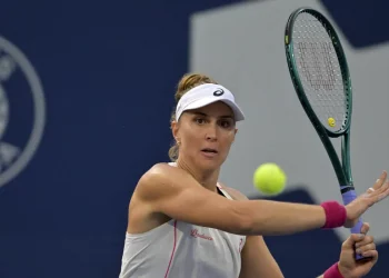 Bia Haddad avança e duplas com brasileiras vencem estreias no US Open