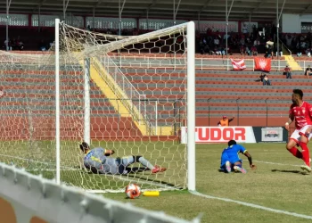 Noroeste sai na frente, mas cede ao empate diante do Araçatuba