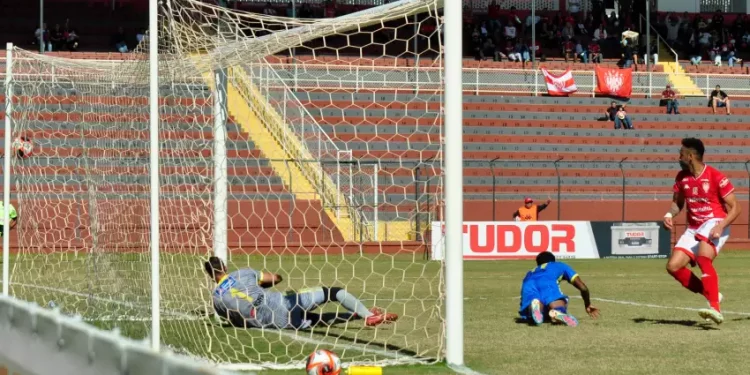 Noroeste sai na frente, mas cede ao empate diante do Araçatuba