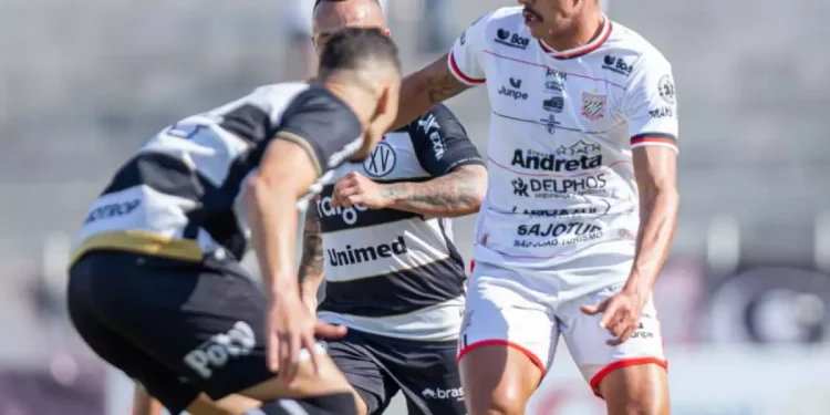 Paulista perde e agora já pensa no ‘pesadelo’ chamado Primavera