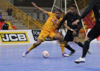 Sorocaba vence clássico e interrompe boa sequência do Corinthians na Liga Futsal