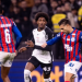 Corinthians perde do Bahia na Neo Química Arena