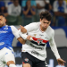 São Paulo perde para o Cruzeiro no Mineirão