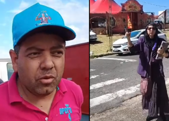 DONO DE CIRCO QUE DEIXOU AVARÉ ANUNCIA AÇÃO JUDICIAL CONTRA VEREADORA: “A FORMA QUE ELA FALOU DO CIRCO FOI PEJORATIVA, FOI COMO SE A GENTE FOSSE BANDIDO”