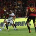 São Paulo marca no fim, empata com Sport e entra no G6 do Brasileirão