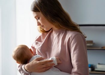 Amamentação é tema de encontro no dia 15 no posto Bannwart