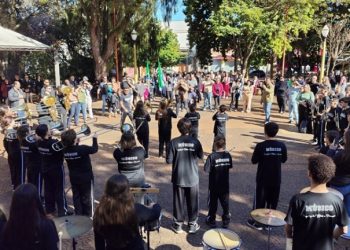 Avaré ganha título inédito e simbólico de Cidade Amiga da Juventude