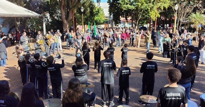 Avaré ganha título inédito e simbólico de Cidade Amiga da Juventude