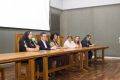 Botucatu sedia evento de acolhimento do Programa Mais Médicos para profissionais e gestores da região de Bauru