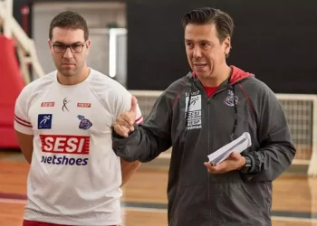 Sesi Franca estreia no Paulista sem os principais jogadores