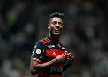 STJ vai julgar recurso de Bruno Henrique, do Flamengo, na terça (2)