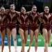 Ao som de “Evidências”, Brasil conquista prata na série mista