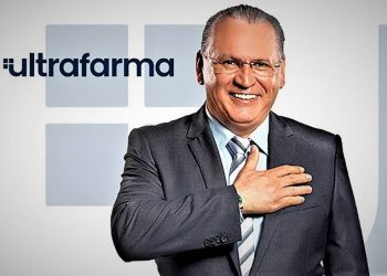 Sidney OIiveira, dono da Ultrafarma, é preso em operação do MP de SP