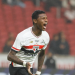 São Paulo bate o Internacional no Beira-Rio