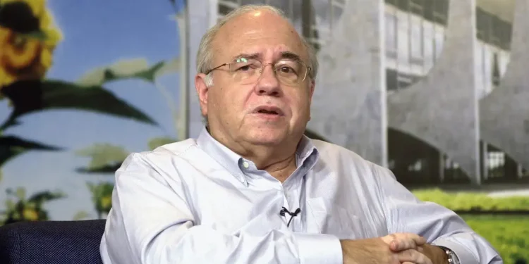 Personalidades lamentam morte de Luis Fernando Verissimo
