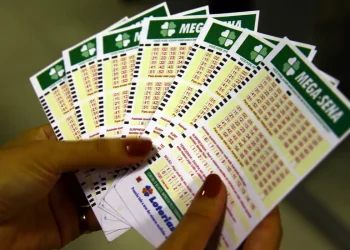 Concurso 2905 da Mega-Sena sorteia prêmio de R$ 28 milhões