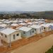 Novas moradias para Avaré