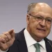 Alckmin: socorro a exportador não causará impacto fiscal