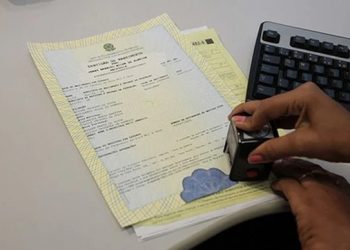 NOVA LEI FACILITA MUDANÇA DE NOME EM CARTÓRIO E AVARÉ REGISTRA 14 ALTERAÇÕES EM TRÊS ANOS