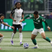 Corinthians vence o Palmeiras e vai às quartas da Copa do Brasil