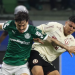 Palmeiras empata com o Universitario-PER e enfrenta o River Plate nas quartas da Libertadores
