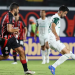 Palmeiras arranca empate do Vitória em Salvador