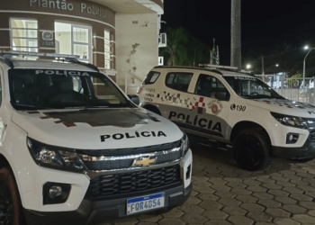 MULHER É MORTA NA FRENTE DOS FILHOS APÓS DISCUSSÃO DE TRÂNSITO EM AVARÉ