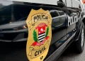 Polícia prende 355 agressores de mulheres no estado de São Paulo