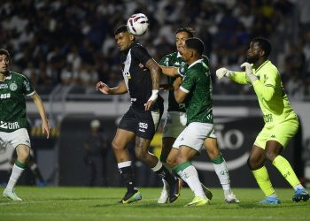 Ponte Preta e Guarani ficam no empate no Dérbi 210