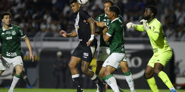 Ponte Preta e Guarani ficam no empate no Dérbi 210