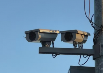 Novos radares de velocidade entram em operação nas rodovias do interior de SP a partir desta terça-feira; veja locais