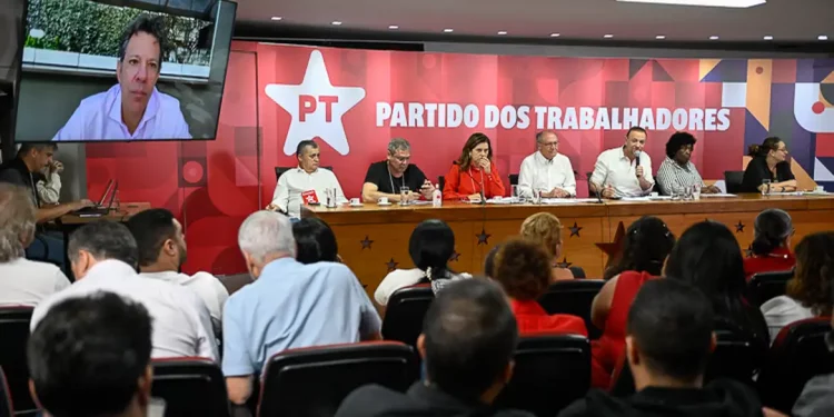 Alckmin: tarifaço de Trump afeta 3,3% das exportações brasileiras