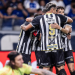 Santos vence o Cruzeiro e se afasta do Z4 do Brasileirão