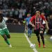 São Paulo segura empate com o Atlético Nacional na Colômbia