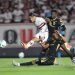 São Paulo vence o Atlético Nacional nos pênaltis e avança às quartas de final da Libertadores