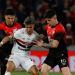 São Paulo perde nos pênaltis para o Athletico-PR e está fora da Copa do Brasil