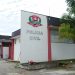 Homem morre após ser atingido na cabeça por um espeto de churrasco