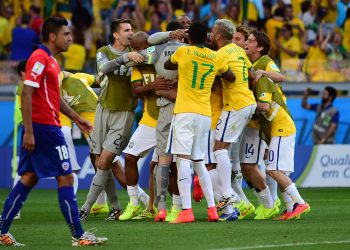 Brasil x Chile: 6 jogos marcantes da história do confronto