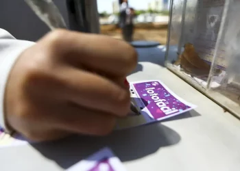 Última semana para jogar na Lotofácil da Independência